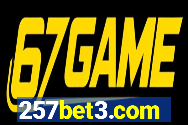 257bet3.com