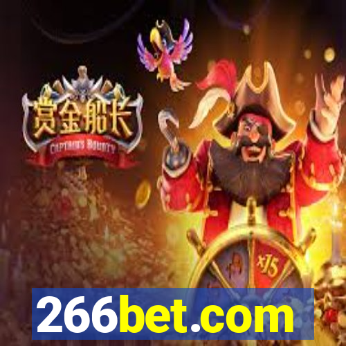 266bet.com