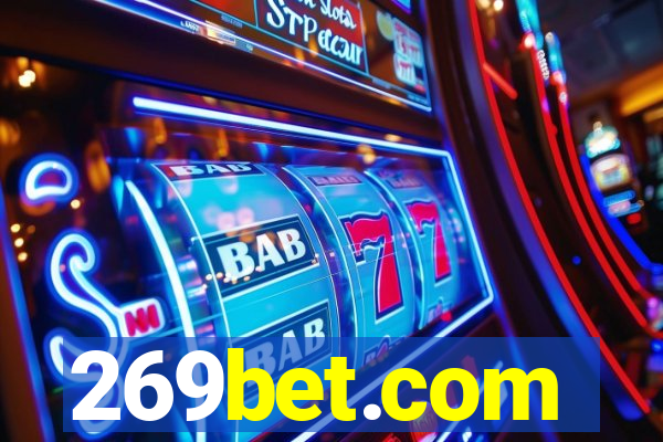 269bet.com