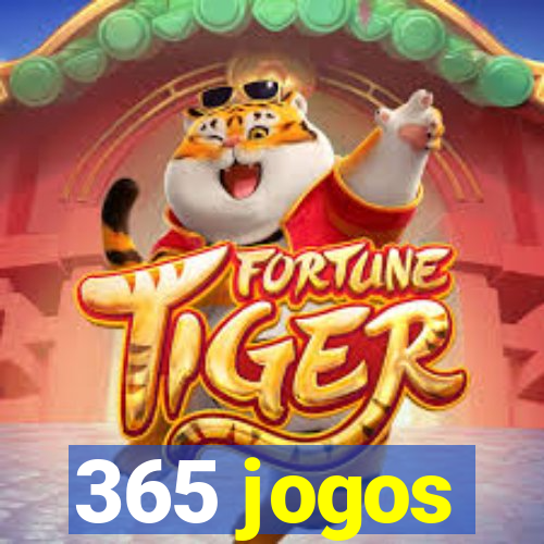 365 jogos