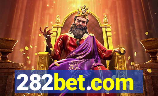 282bet.com