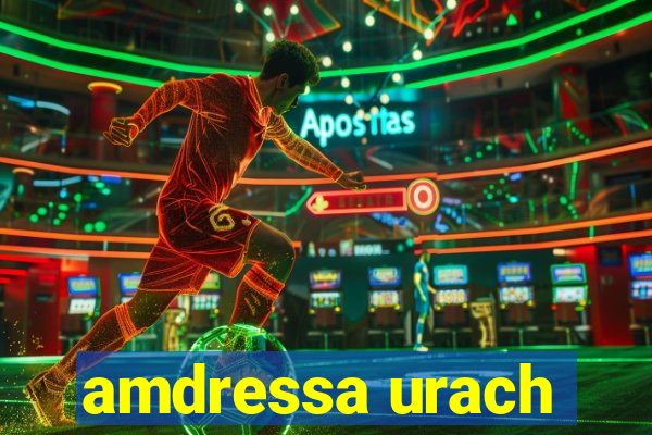 amdressa urach