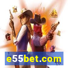 e55bet.com