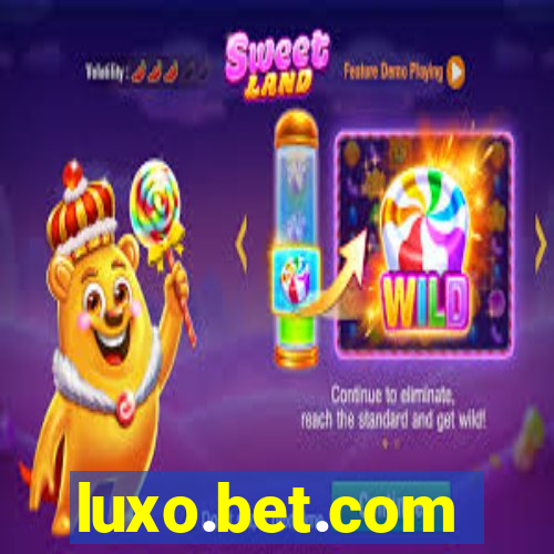 luxo.bet.com