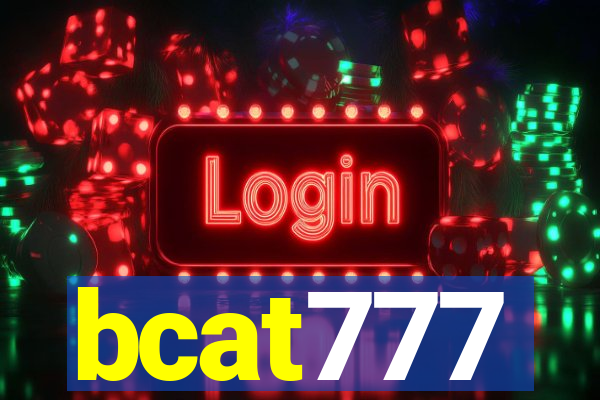 bcat777