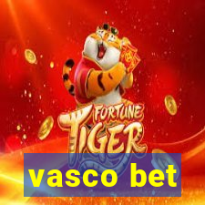 vasco bet