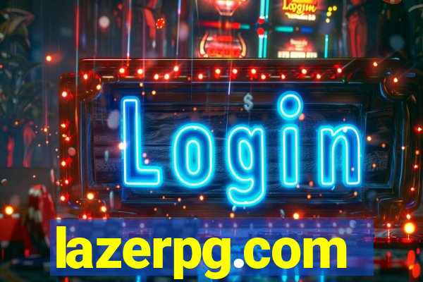 lazerpg.com