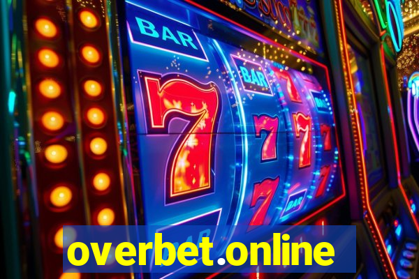 overbet.online