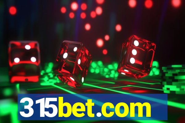 315bet.com