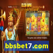 bbsbet7.com