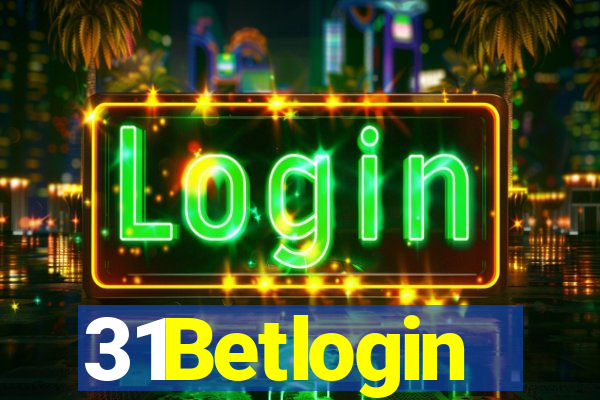 31Betlogin