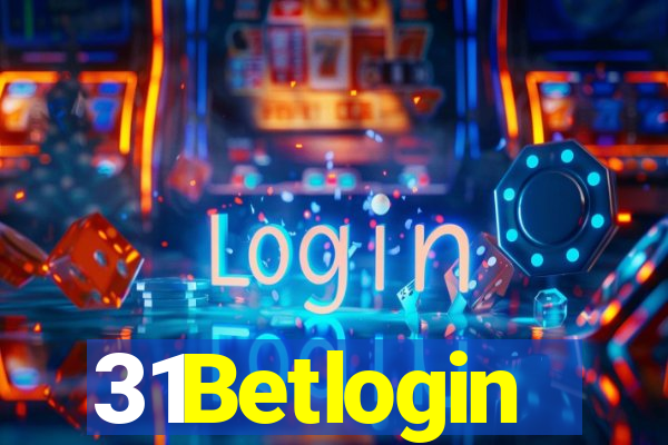 31Betlogin