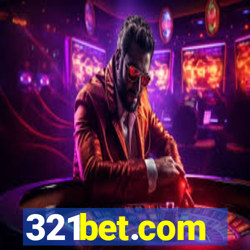 321bet.com