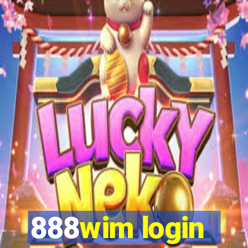 888wim login