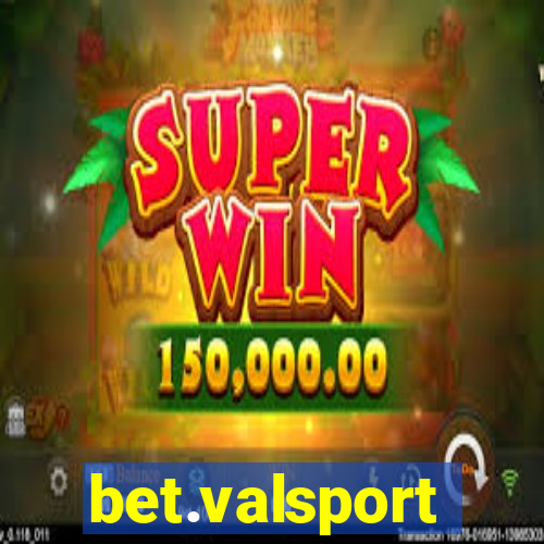 bet.valsport