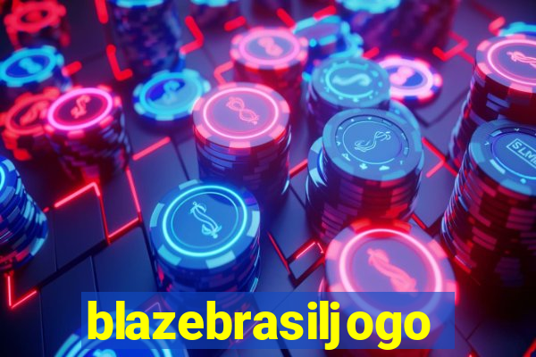 blazebrasiljogo