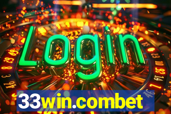 33win.combet