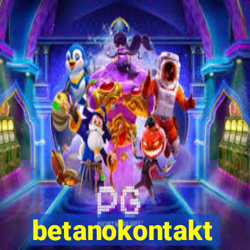 betanokontakt