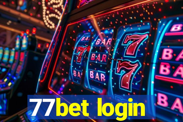 77bet login