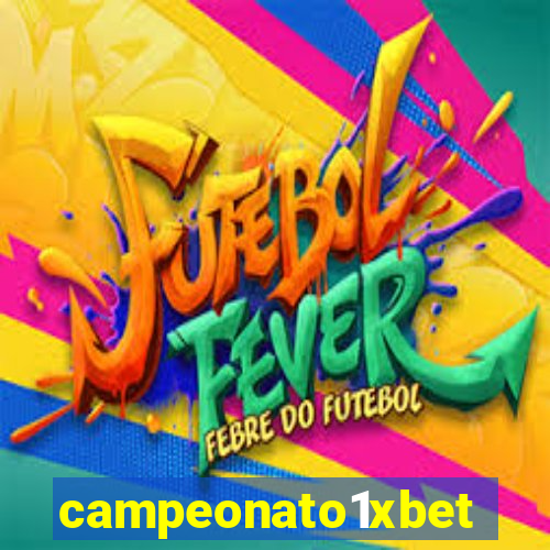 campeonato1xbet