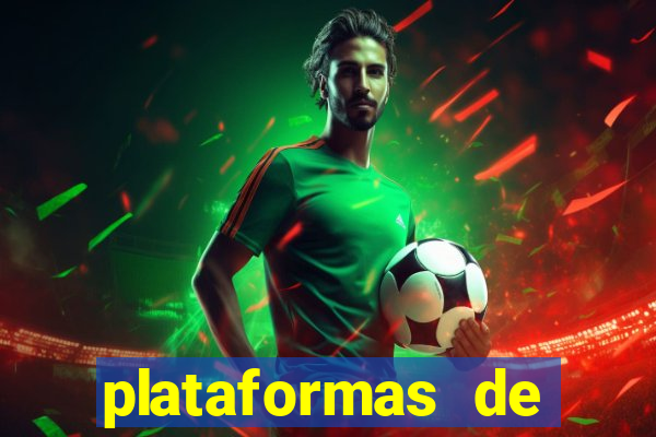 plataformas de slots lancadas hoje