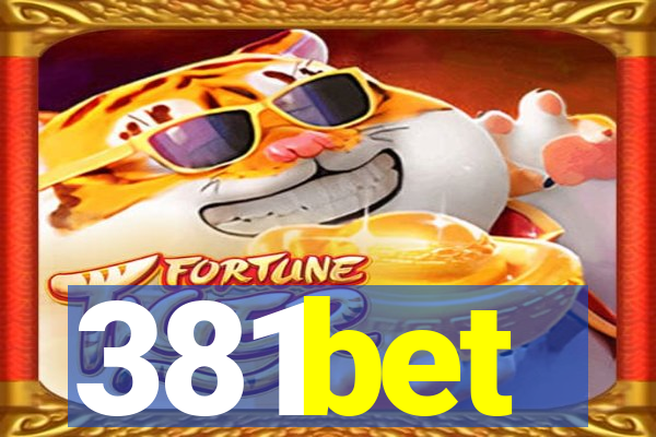 381bet