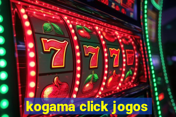 kogama click jogos