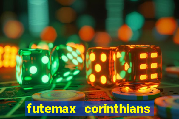 futemax corinthians x vasco da gama