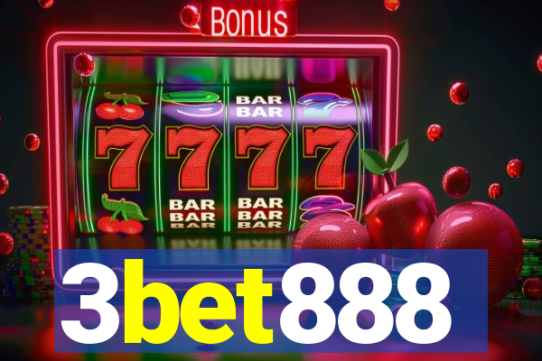 3bet888