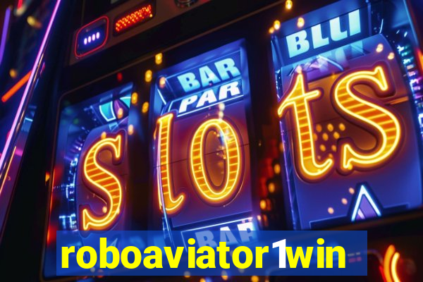 roboaviator1win