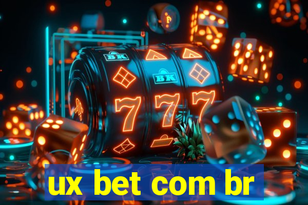 ux bet com br