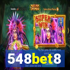 548bet8