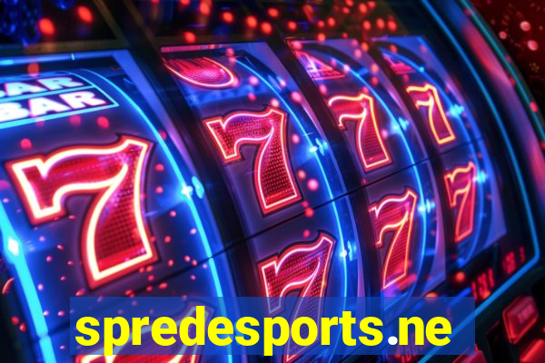 spredesports.net