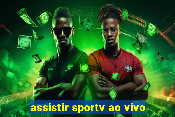 assistir sportv ao vivo