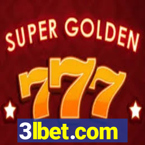 3lbet.com