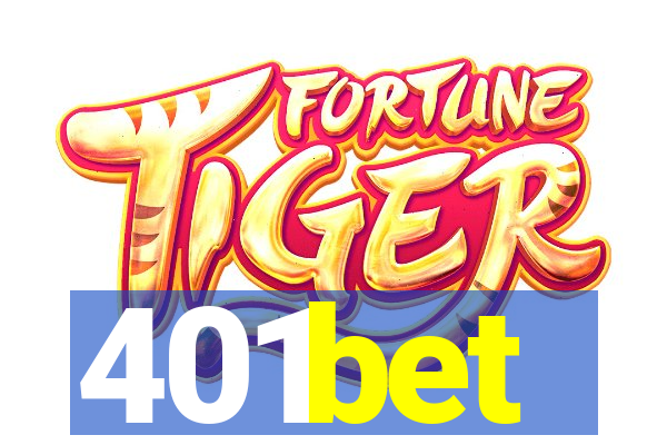 401bet