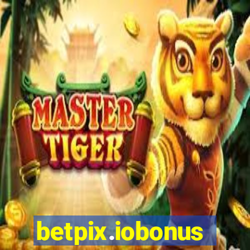 betpix.iobonus