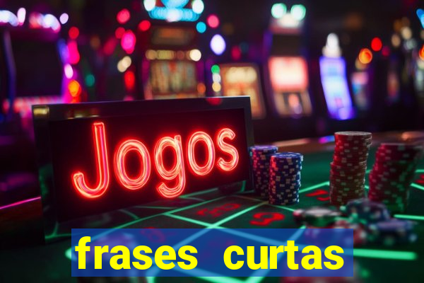 frases curtas desejando sucesso profissional