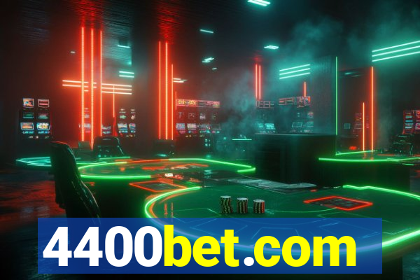 4400bet.com