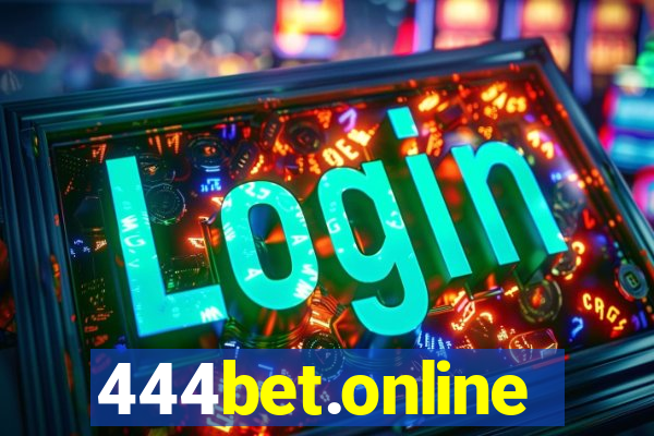 444bet.online