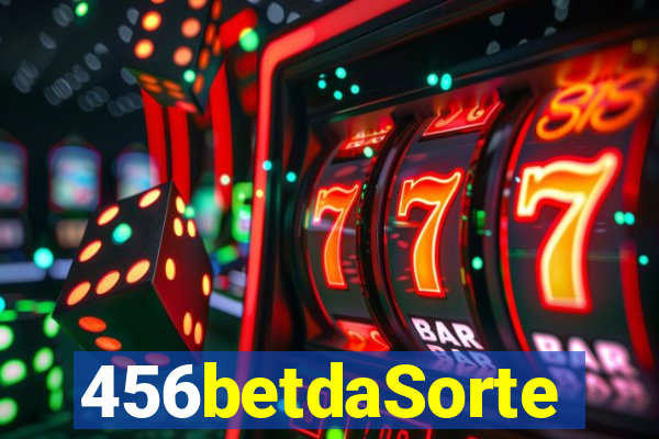 456betdaSorte