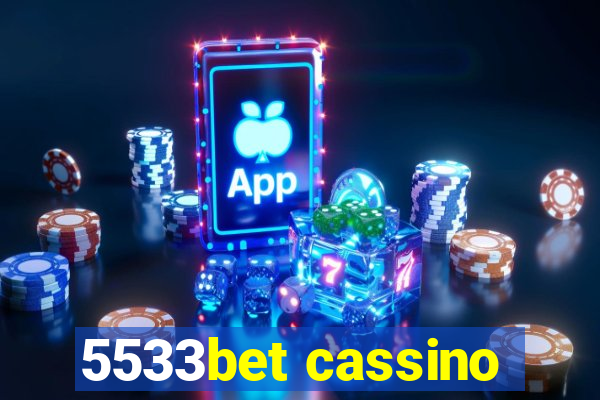 5533bet cassino