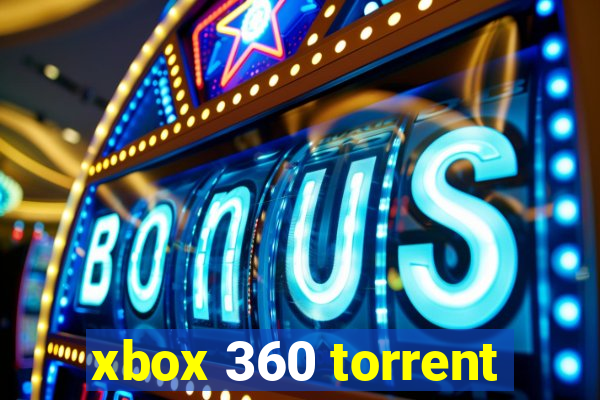 xbox 360 torrent