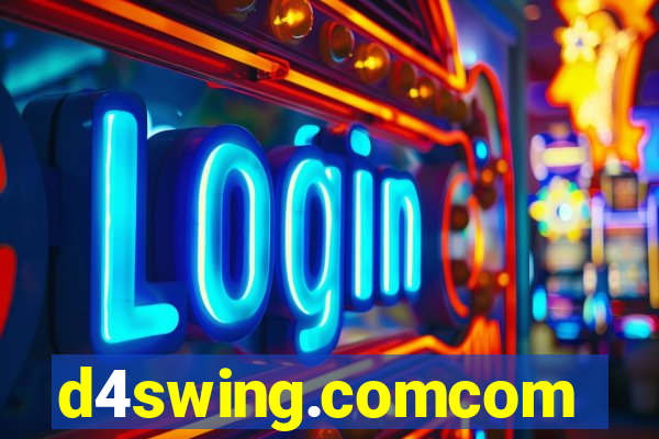 d4swing.comcom