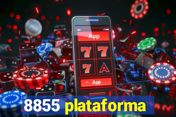 8855 plataforma