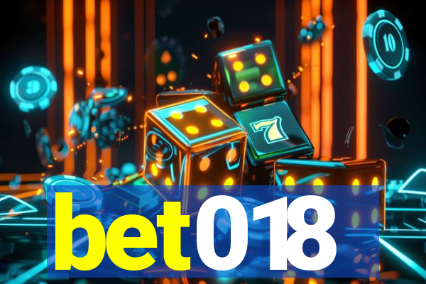 bet018