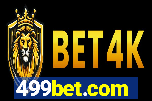 499bet.com