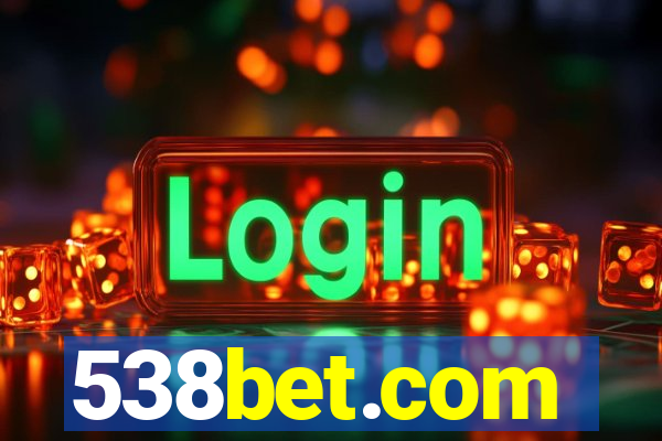 538bet.com