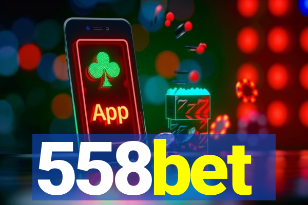 558bet