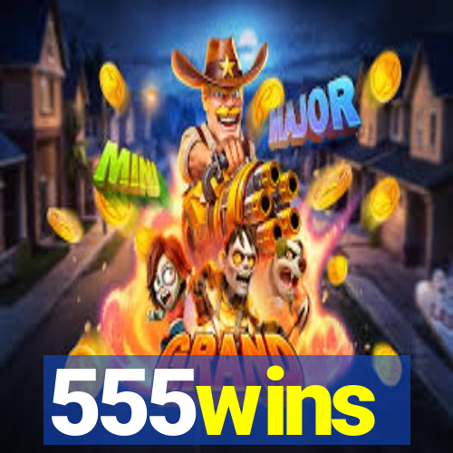 555wins